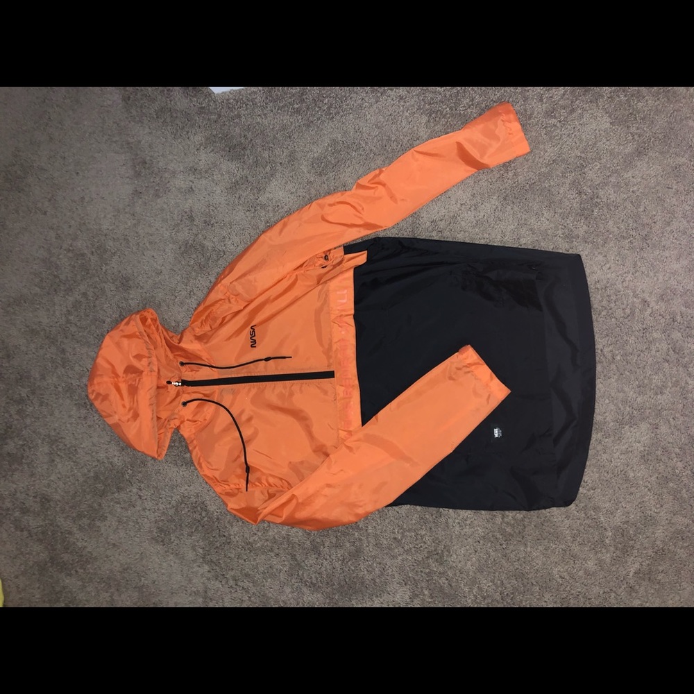 Windbreaker